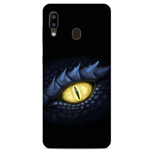 Samsung Galaxy A20 Kılıf Dragons (44) Tough Armor Kılıf Ejderha Cinsleri