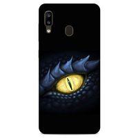 Samsung Galaxy A20 Kılıf Dragons (44) Tough Armor Kılıf Ejderha Cinsleri