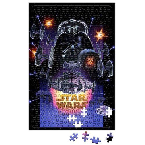 Star Wars Episode V Puzzle 240 Parça Yapboz