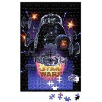 Star Wars Episode V Puzzle 240 Parça Yapboz