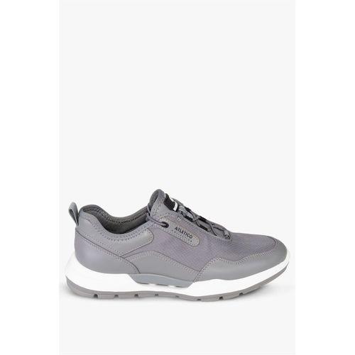 Hammer Jack Nirvana Erkek Gri Günlük Ayakkabı