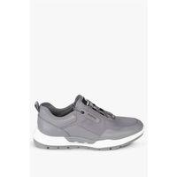 Hammer Jack Nirvana Erkek Gri Günlük Ayakkabı