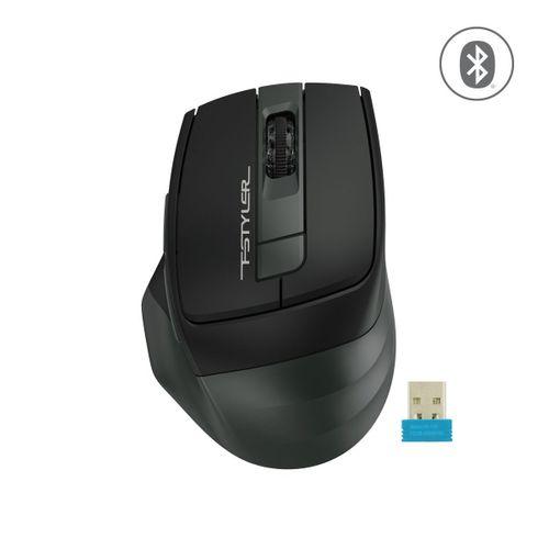 A4 TECH FB35S OPTIK MOUSE SILENT YEŞİL 2000 DPI
