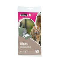 Imac Cody Bag 6x10 Pcs Kedi Tuvaleti Torbası