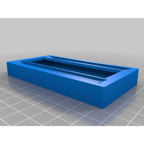 Saat Tornavida Keskinleştirme Aparatı