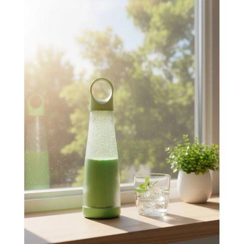 Ev Dışı Kullanıma Uygun Taşınabilir Smoothie Makinesi