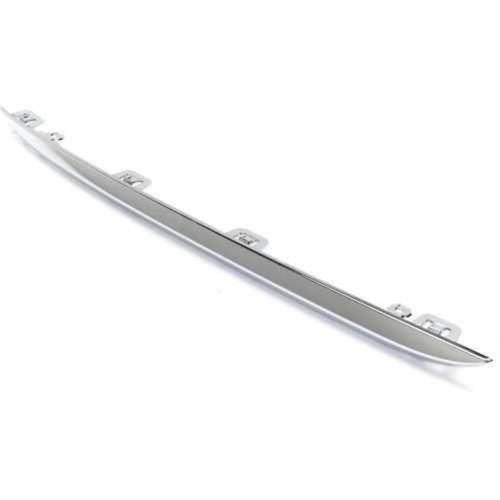 Yansanayi Tampon Nikelajı Arka Sağ W205 Avg- A2058850621