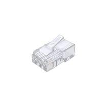 UNITEK CAT6 RJ45 PASS TROUGH KONNEKTÖR (OT1091ATP01)