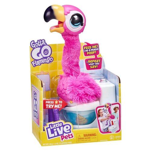 Eğitici Oyuncak LPG00000 LLP Flamingo - 26222