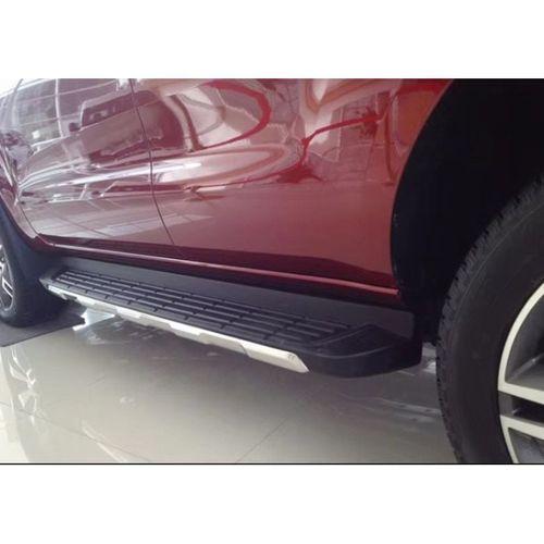 Ford Ranger T6 - T7 - T8 Kasa Uyumlu OEM Style Yan Basamak (ithal)