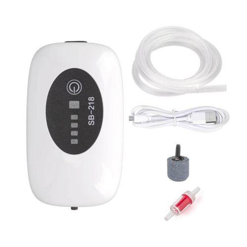 Sobo Hava Motoru ACDC 1 W 3 LtMin