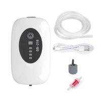 Sobo Hava Motoru ACDC 1 W 3 LtMin