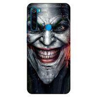 Lopard Xiaomi Redmi Note 8 Uyumlu Kılıf IMDB Film (4) Koruma Kılıfı Batman Joker