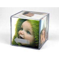 Fotoğraf Çerçevesi - Kübik Çerçeve - Hediyelik Çerçeve