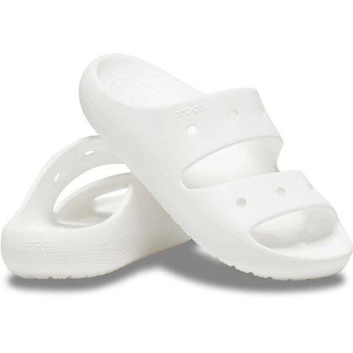 croc 209403-100 CLASSIC SANDAL V2 SPOR TERLİK