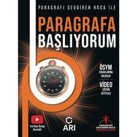 Paragrafa Başlıyorum Arı Yayınları