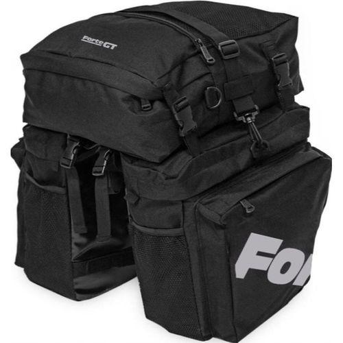 Bisiklet Tur Heybesi 60 Lt Forte Gt