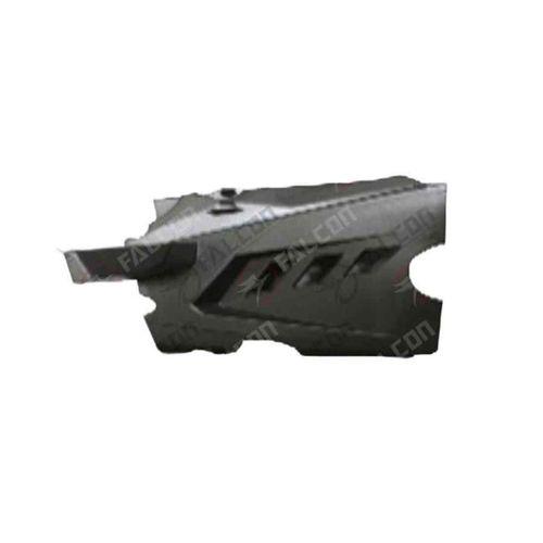 FALCON Falcon Ön Dişli Kapağı (Motor Kapağı)-Salvador 188