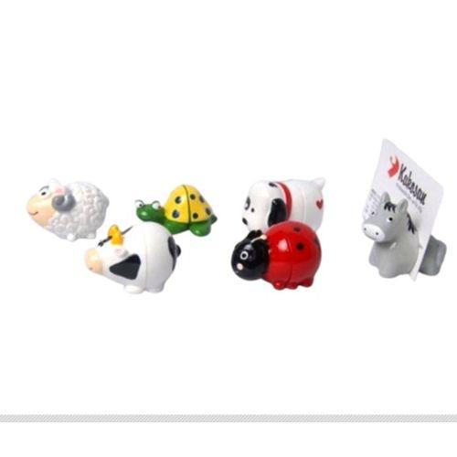 Kakosan Mıknatıslı Kart Tutucu Farklı Model - 1 adet