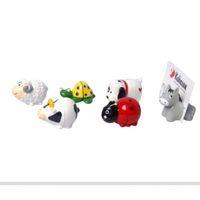 Kakosan Mıknatıslı Kart Tutucu Farklı Model - 1 adet