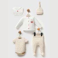 Moi Noi Kokina 5'li Hastane Çıkışı MNB2102