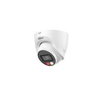 DAHUA IPC-HDW1249T-S-IL 2MP 2.8MM IP DOME KAMERA (AKILLI İKİLİ AYDINLATMA,SMD+)