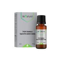 VeNatura VeNatura Iyot Damla 25 ml