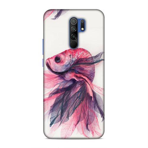 Xiaomi Redmi 9 Kılıf Derine Arka Kapak Silikon Koruma Full Koruyucu
