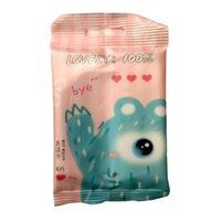 Vagon Lovely Islak Mendil Cep Tipi - 6 adet