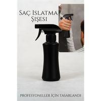 Modacar Berber Kuaför Saç Islatma Şişesi 300 ml Valf Sistemli, Geniş Alanlı Sis Püskürtme | Tek Sıkışta Maksimum Etki
