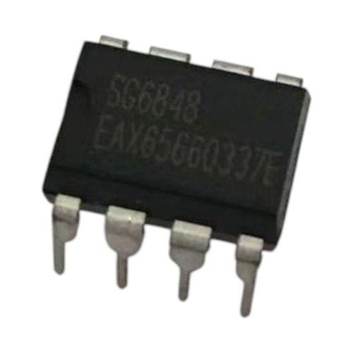 SG 6848DZ1 Entegre