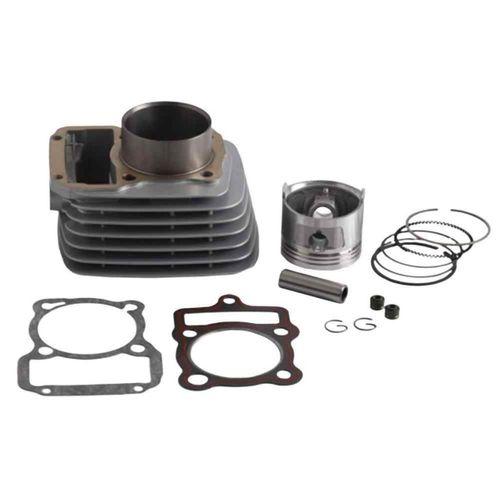 SEVGENT 150 Cg Kn Silindir 62 Mm 15 Pim Komple