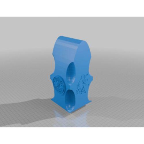 Makita 10.8V Duvar Montajı Batarya (Bu ürün Sadece Plastik parçadır - Almadan Önce Soru Sorabilirsiniz)