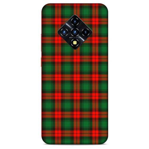 Lopard İnfinix Zero 8 Uyumlu Kılıf Gömlek (1) Kılıfı
