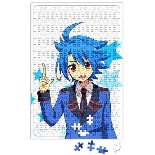 Tasuku Puzzle 240 Parça Yapboz
