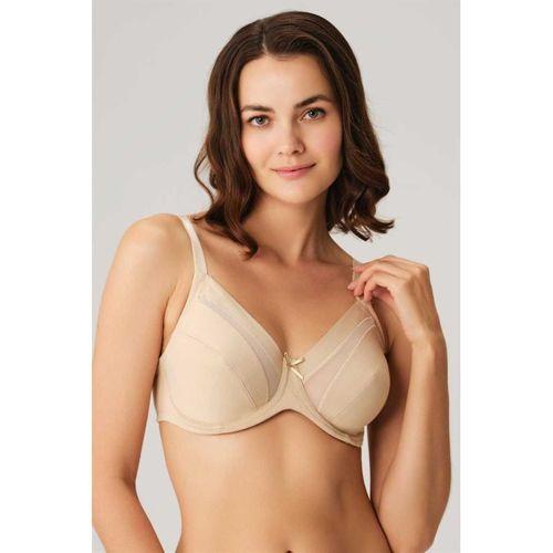 Kadın Balenli Desteksiz Dolgusuz Toparlayıcı Küçültücü Sütyen