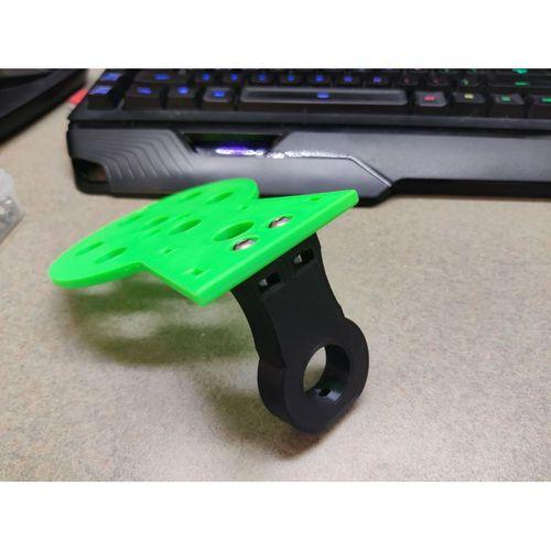 Boskoyo’dan Güçlü Buz Kraliçesi PVC Mount Christmas Flake – 5139770