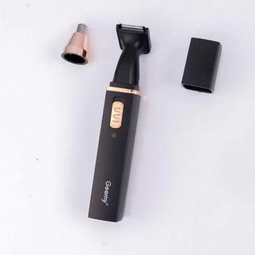 Kulak Burun Temizleyici Tıraş Makinesi Mini Seyahat Tipi