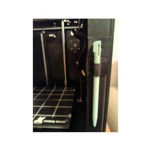 Flying Bear Ghost 5 Yazıcı Kalem Tutucu – 3D Baskı Yazıcı Aksesuarı