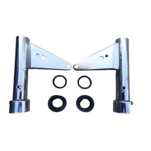 SEVGENT Cg Model Far Kulağı Uzun (Kalın Sac) Lastikli