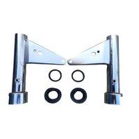 SEVGENT Cg Model Far Kulağı Uzun (Kalın Sac) Lastikli