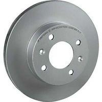 Accent Ön Fren Di̇sk Admi̇ra Mi̇lenyum 241Mm 2000-2005