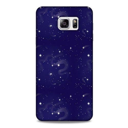 Samsung Galaxy Note 5 Kılıf Spacex (3) Kapak