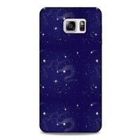 Samsung Galaxy Note 5 Kılıf Spacex (3) Kapak