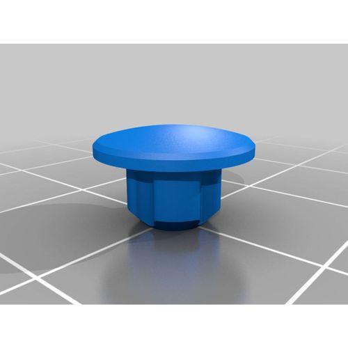 Radiomaster Tx16 Kaydırıcılar ve Üst Anahtarlar İçin Fișler 3D Baskı (Bu ürün Sadece Plastik parçadır - Almadan Önce Soru Sorabilirsiniz)