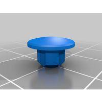 Radiomaster Tx16 Kaydırıcılar ve Üst Anahtarlar İçin Fișler 3D Baskı (Bu ürün Sadece Plastik parçadır - Almadan Önce Soru Sorabilirsiniz)