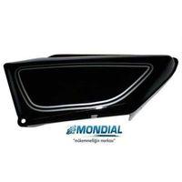 MONDİAL Mondial Yan Kapak Sol Siyah Kt Orj