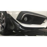 Honda Civic Uyumlu Fc5 2016-2020 Modulo Ön Ek Asya