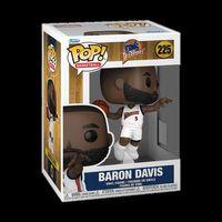 Funko Pop Basketball Baron Davis 225