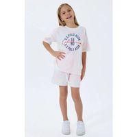 U.S.Polo U.S. Polo Şort Takım US2514-4 Coral